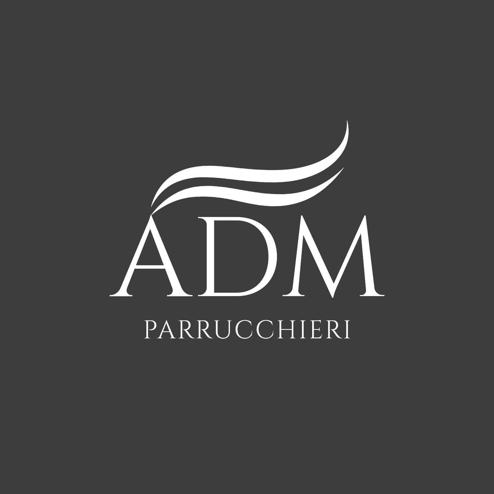 Logo ADM Parrucchieri